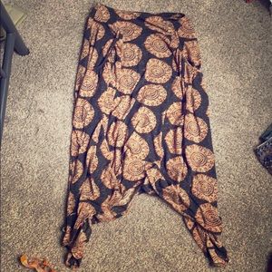 Skirt from free people